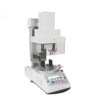 Automatic Cap Torque Tester