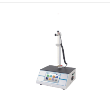 Aluminum Tube Internal Coating Continuity Tester