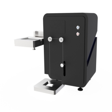 fabric wet adhesion performance tester