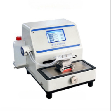 Putty sanding tester