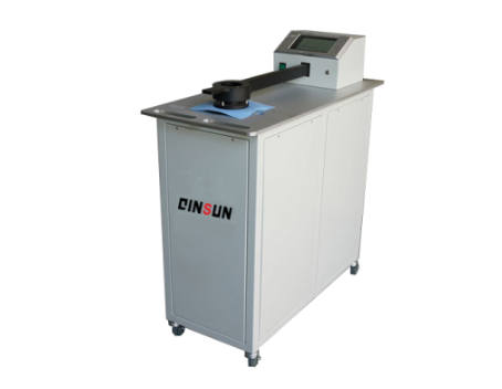 Air Permeability Tester