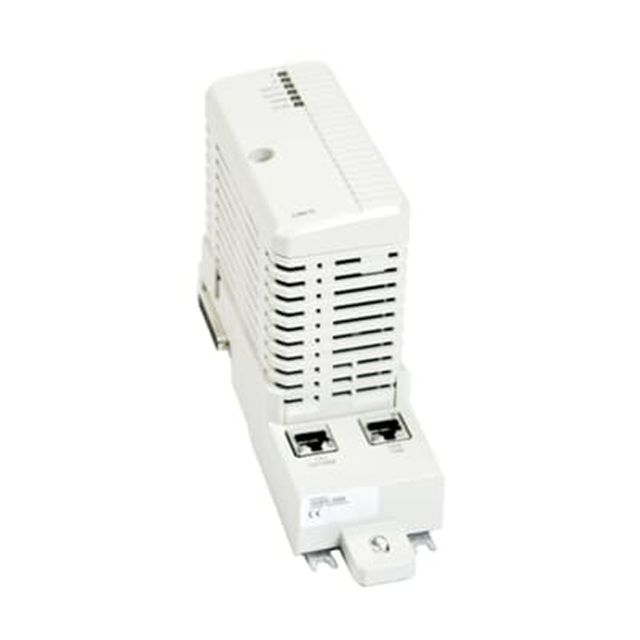 CI867AK01 Modbus TCP Interface 3BSE092689R1