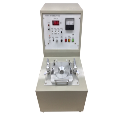 Air Permeability Tester STD- F8 