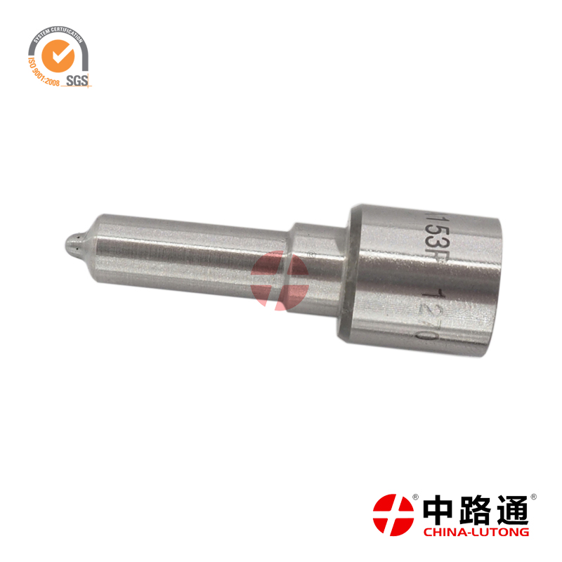 Automotive nozzles DLLA152P2286 Automotive nozzles DLLA152P2298