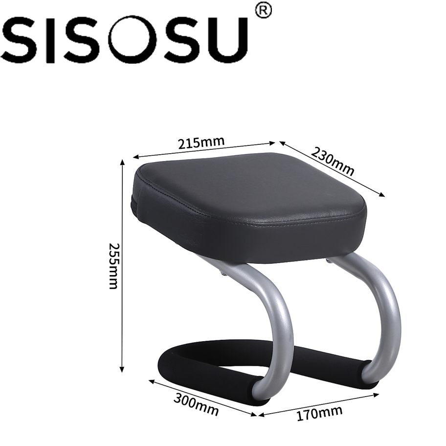 WUST11 Kneeling Seat(fix height)