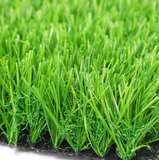 U-type Playground Artificial Turf
