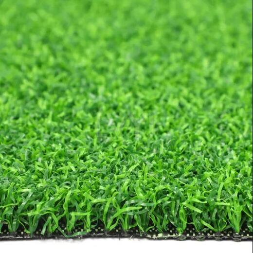  Green Golf Grass