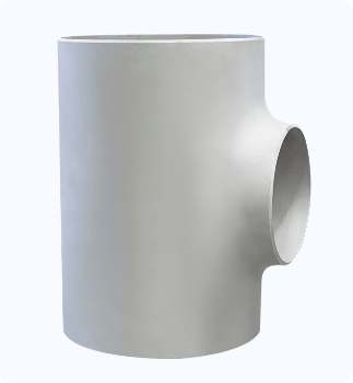 Butt Weld Pipe Fittings