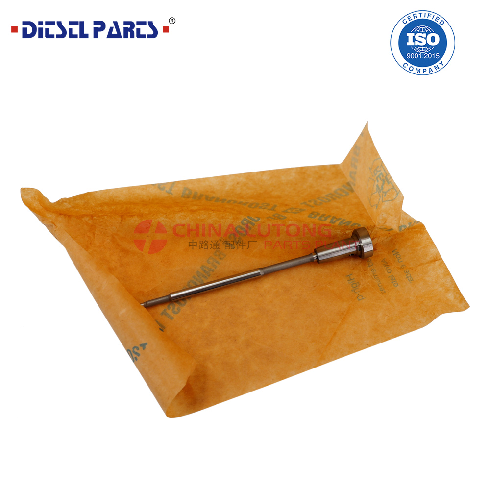 Common Rail Fuel Injector Control Valve F00VC01045