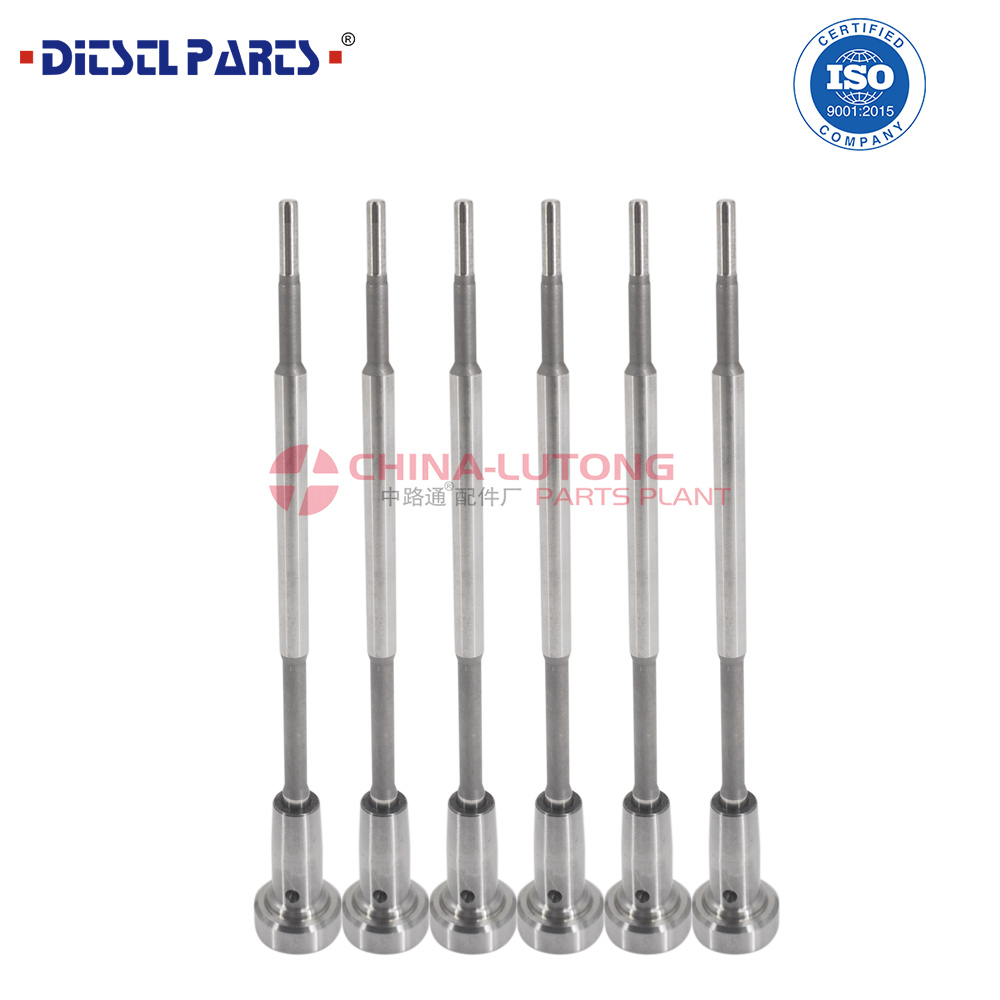 Common Rail Injector Valve F00V C45 200