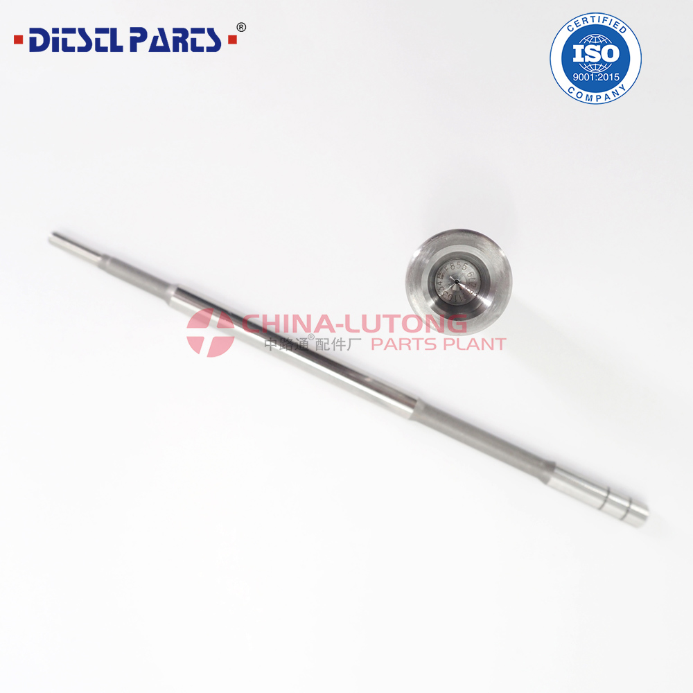 Common Rail Injector Valve F00VC01013