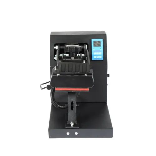 15x15cm Logo Heat Press Machine