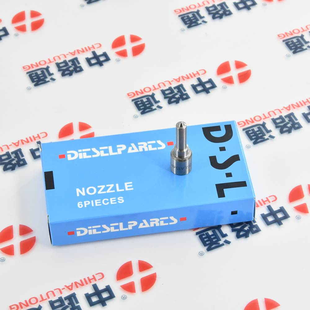 Diesel Fuel Injector Nozzles DLLA155P2717