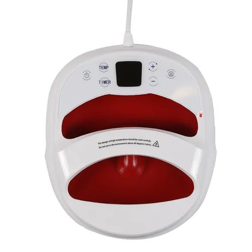 12″x10″ Portable Heat Press Machine