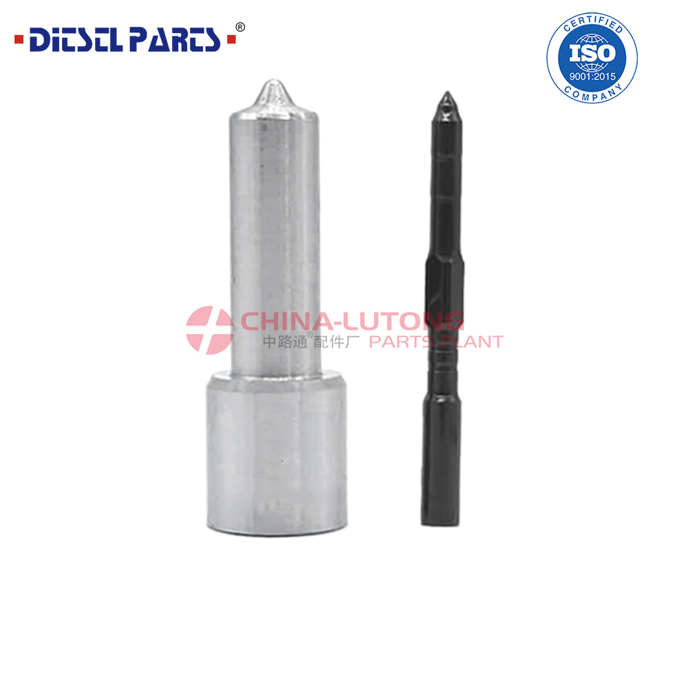 Diesel Fuel Injector Nozzles DLLA155P2717