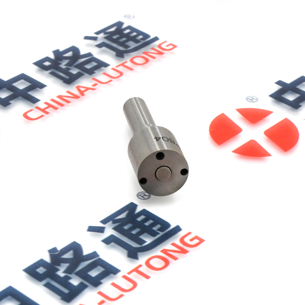 Diesel Fuel Injector Nozzles DLLA155P985