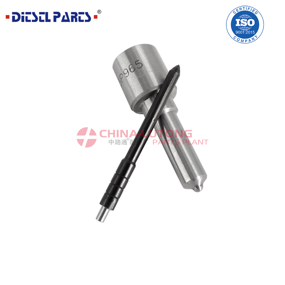 Fuel Injection Nozzle DLLA153P1270