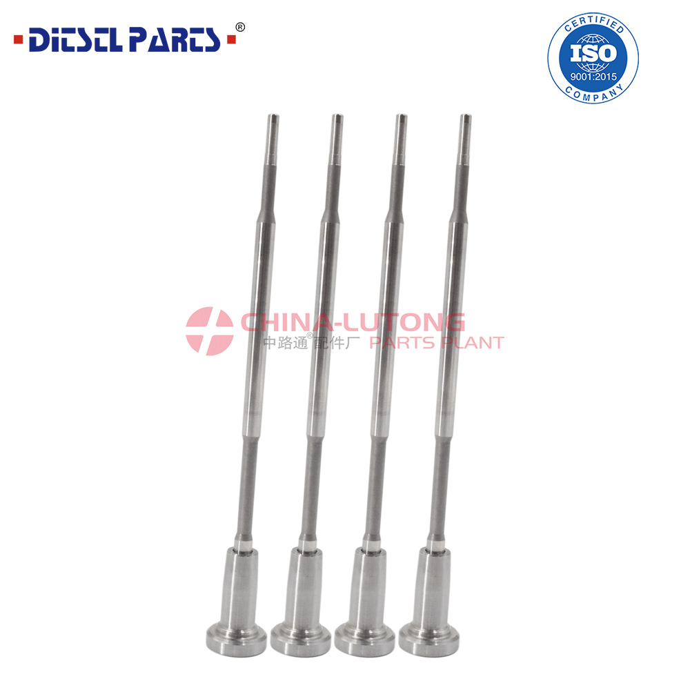 Common Rail Injector Valve F00V C01 376