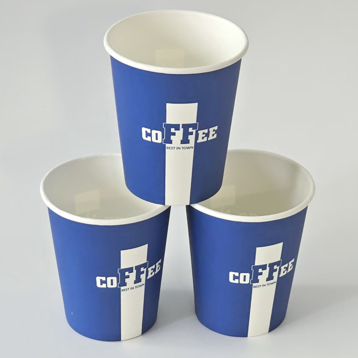 Anhui Taicheng Paper &Plastic Technology  Co.,Ltd.