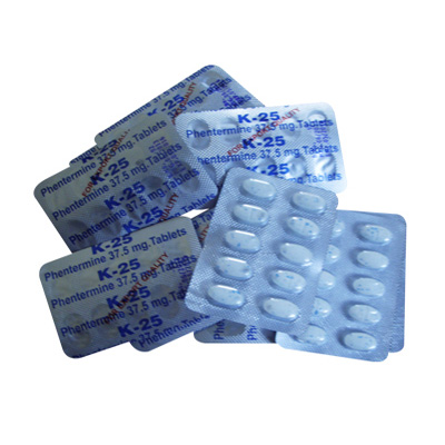 Phentermine 37.5mg Tablets