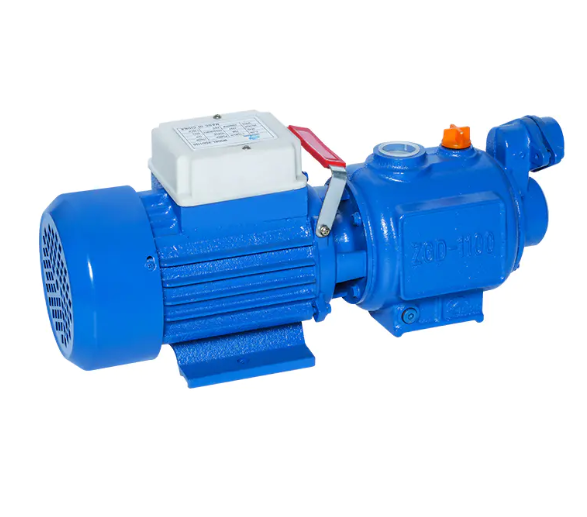 ZGD Screw Water Household Boosting Pump
