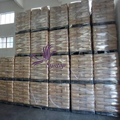 OPE wax used for resin processing