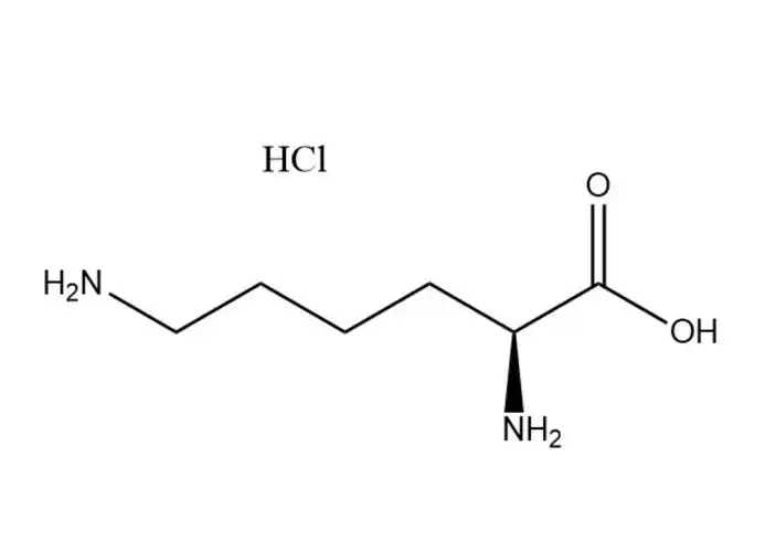 L-Lysine monohydrochloride Manufacturer