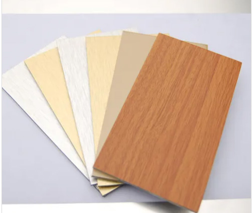 Anti-Scratch Coating Coils