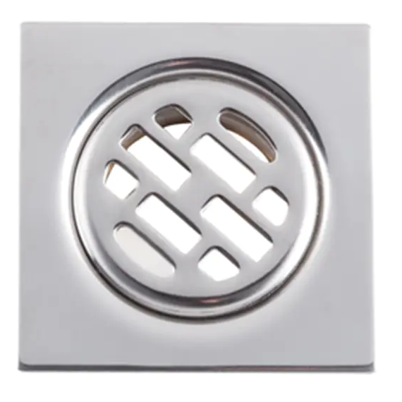 BT-606 Balcony drains floor strainer