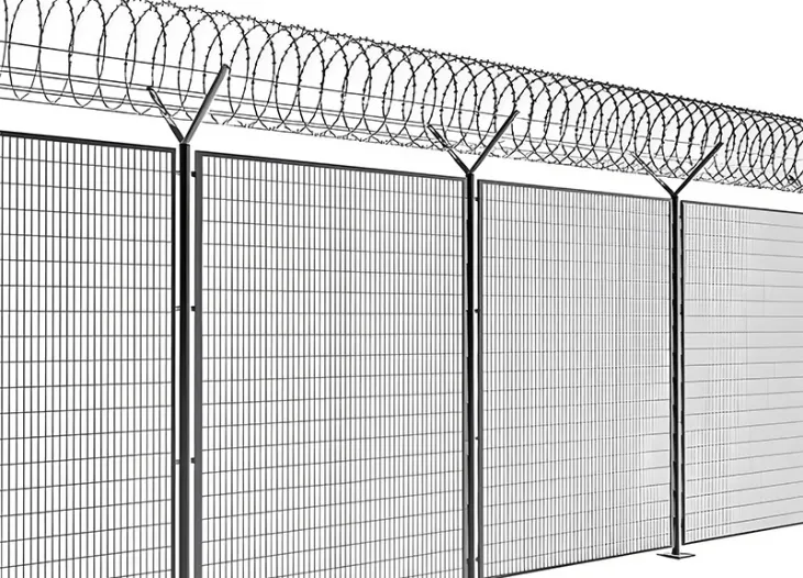 358 Fence Supplier