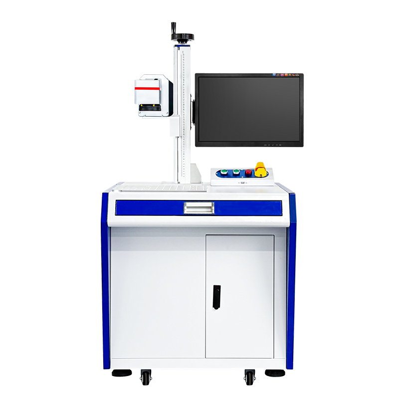 CNC Wood Laser Engraving Machine Desktop CO2 Laser Engraving Marking Machine