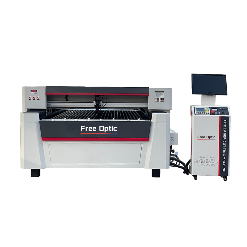 Super Quality Large Working Area FOR Acrylic 450w CO2 Laser Engraving Machine 1325 Laser cutting machines