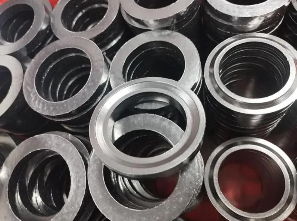 Class 1500 LB gate valve 