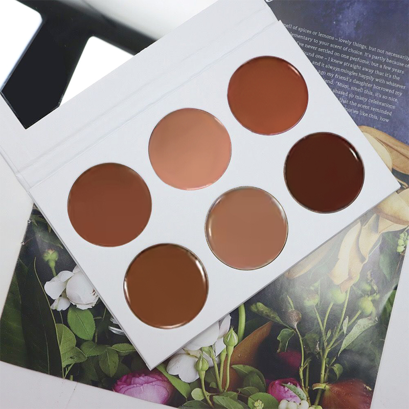 Private label concealer