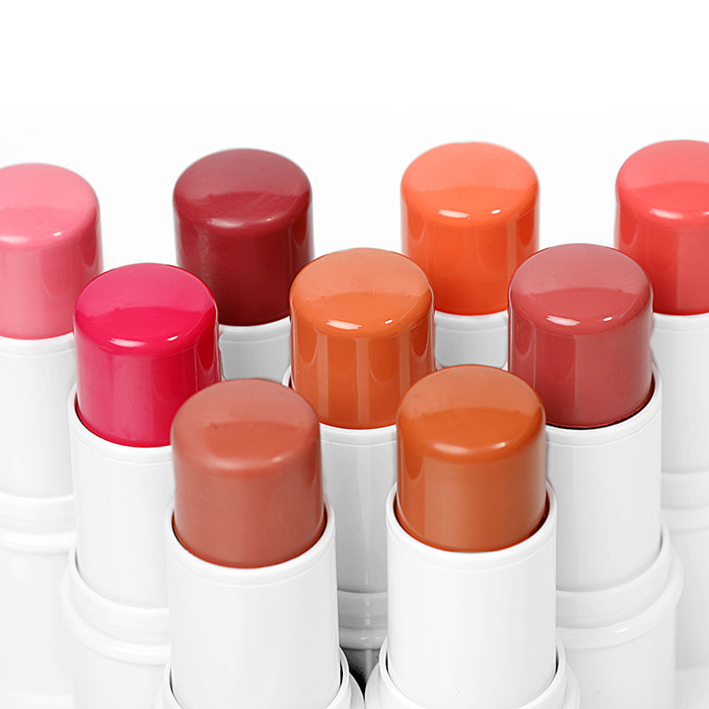 Custom Blush Palette