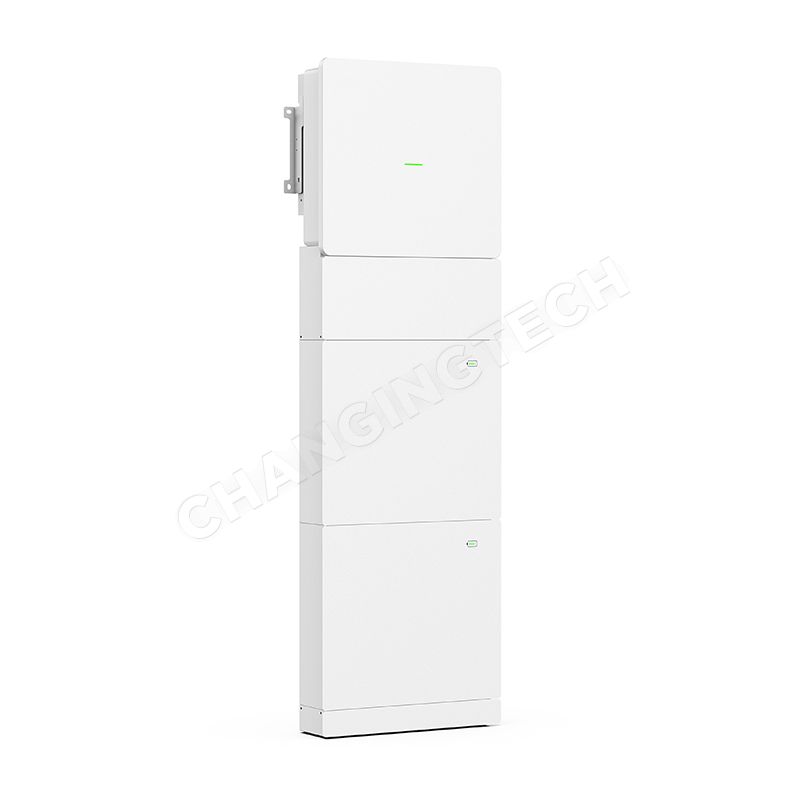 220/230/240V 5kWh - Residential Energy Storage System