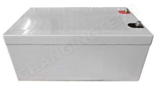 12V 250AH Gel Battery for Solar system