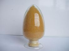 ion exchange resin 