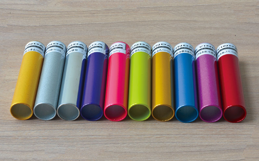 Anodized Powder Coating-powder coating with global export
