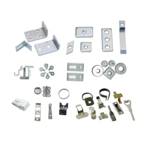 Metal Stamping Service