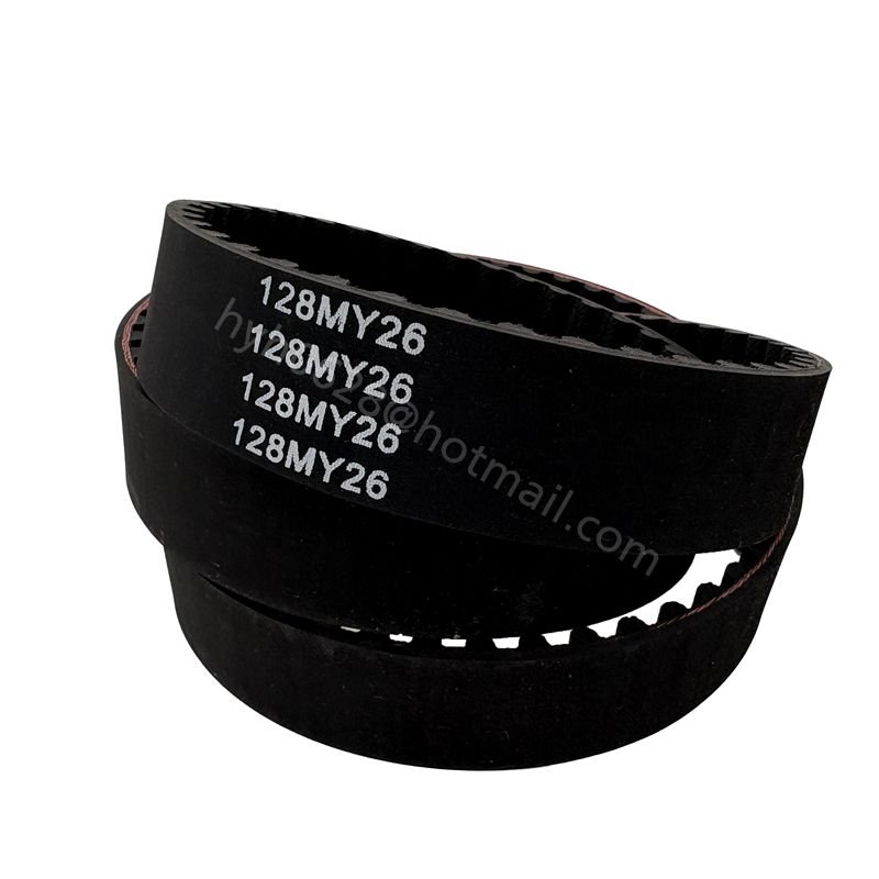 ZA ZBS SP RU YU S8M MR MY Automotive Timing Belts