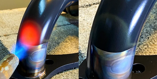 Heat-Resistant Powder Coating-powder coating paint plant