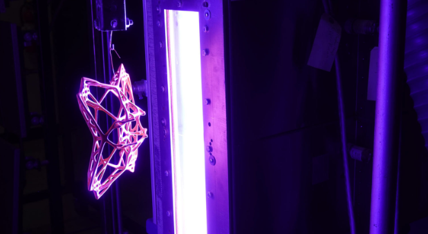 UV resistant powder coating-powder coating details