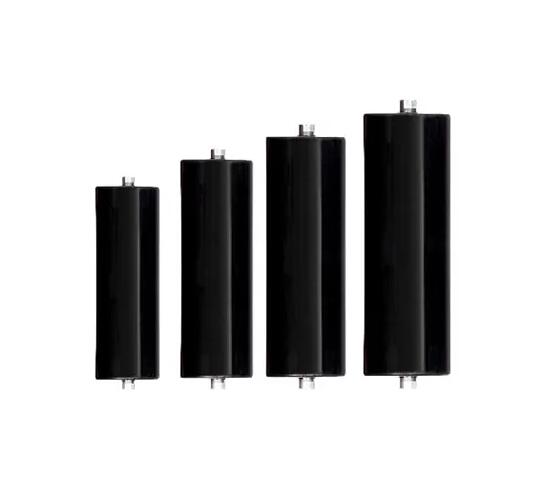 Non-metallic Rollers