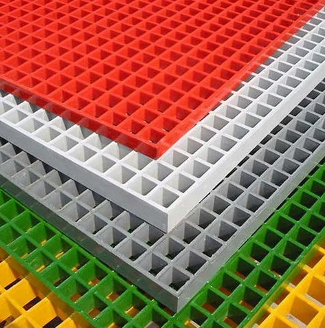 FRP/GRP Powder Coating-powder coated finish