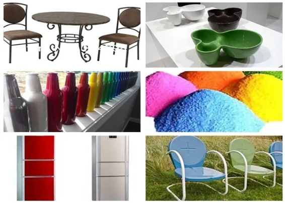 High Adhesion Powder Coatings –free sample powder coating supplier