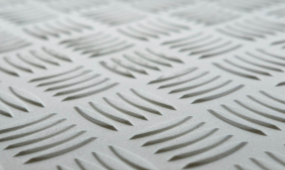 Anti-Slip / Non-Skid Powder Coatings-powder coating factory