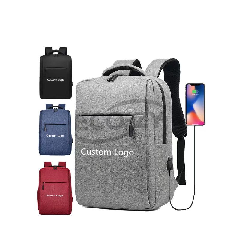 Custom Backpacks Manufacturer