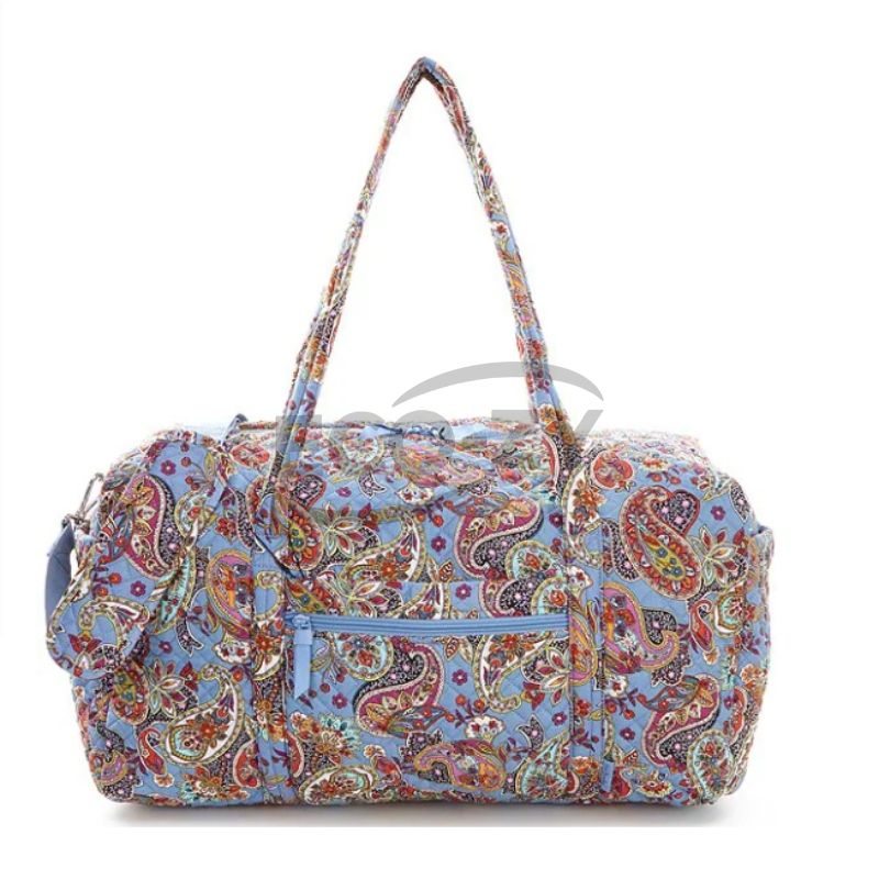 Custom Duffle Bags Manufacturer