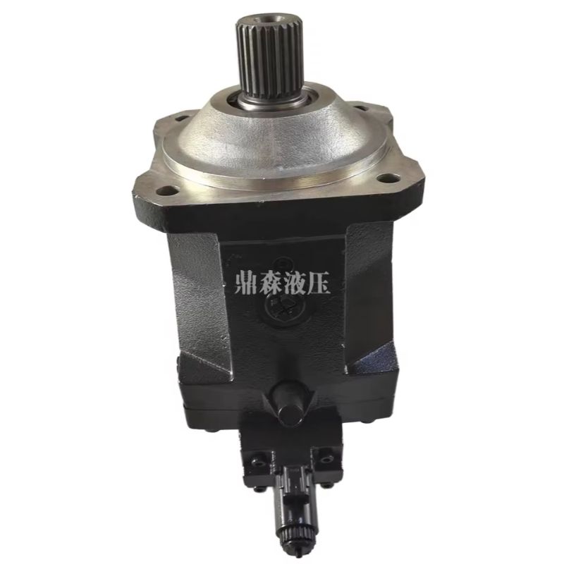 danfoss hydraulic pump supplier